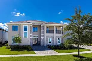 1063 Jack Nicklaus Ct, Kissimmee, FL 34747 - Photo 1