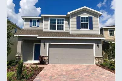 4420 Silver Creek Street, Kissimmee, FL 34744 - Photo 1