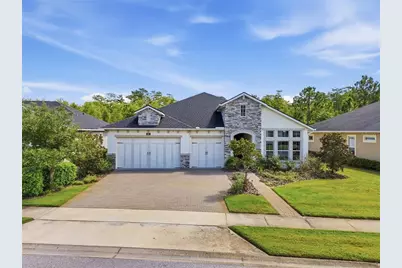401 Nottinghill Street, Ormond Beach, FL 32174 - Photo 1
