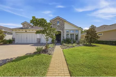 401 Nottinghill Street, Ormond Beach, FL 32174 - Photo 47