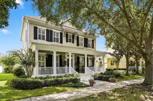 2827 Dorell Ave, Orlando, FL 32814 - Photo 1