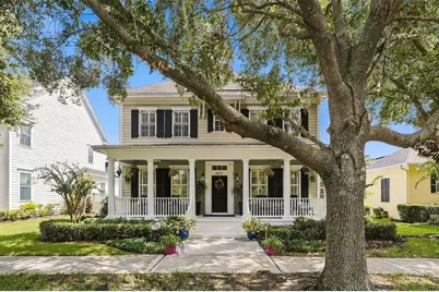 2827 Dorell Avenue, Orlando, FL 32814 - Photo 3