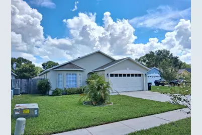 2835 Palm Isle Way, Orlando, FL 32829 - Photo 1