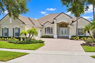 269 Saddleworth Pl, Lake Mary, FL 32746 - Photo 1