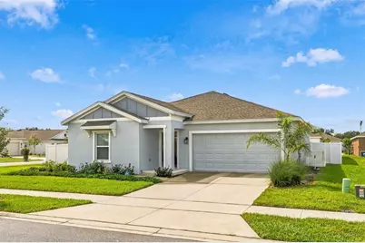 350 Rustic Rail Drive, Lake Wales, FL 33859 - Photo 3