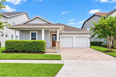 14371 Shocklach Drive, Winter Garden, FL 34787 - Photo 1