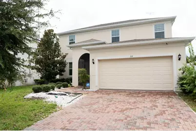 521 Sapphire Drive, Davenport, FL 33837 - Photo 1