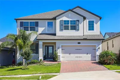 17142 Hickory Wind Drive, Clermont, FL 34711 - Photo 1