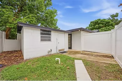 1711 White Avenue #B2, Orlando, FL 32806 - Photo 1