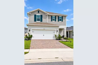 2756 Meadow Stream Way, Clermont, FL 34714 - Photo 1