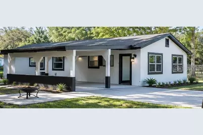 334 W Beresford Road, Deland, FL 32720 - Photo 1