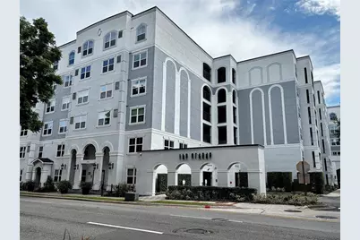 304 E South Street #2019, Orlando, FL 32801 - Photo 1