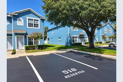 518 Wilton Circle, Sanford, FL 32773 - Photo 1