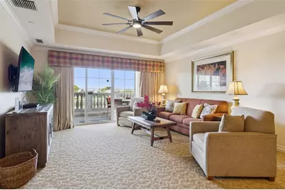 1100 Sunset View Cir #402, Reunion, FL 34747 - Photo 5