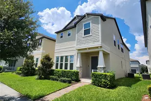 15102 Stuttgart Aly, Winter Garden, FL 34787 - Photo 1