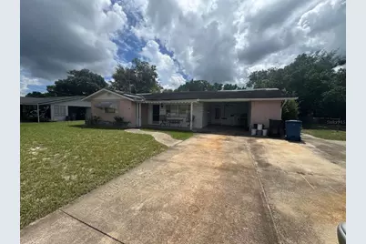 230 E Roberts Street, Orange City, FL 32763 - Photo 1