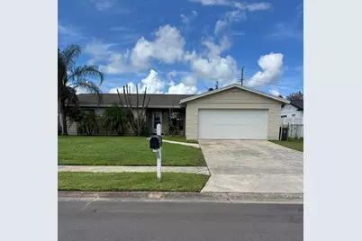 978 Nagle Drive, Rockledge, FL 32955 - Photo 1