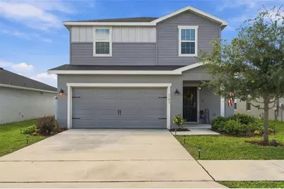 1191 Mountain Flower Lane, Davenport, FL 33837 - Photo 3