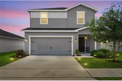 1191 Mountain Flower Lane, Davenport, FL 33837 - Photo 1