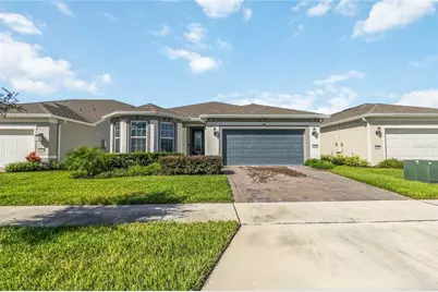 2496 Pine Preserve Court, Saint Cloud, FL 34771 - Photo 1