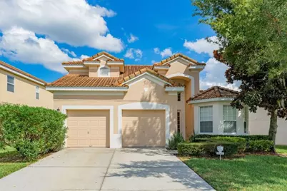 7769 Teascone Boulevard, Kissimmee, FL 34747 - Photo 1
