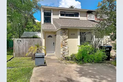 2832 Hunt Club Lane, Orlando, FL 32826 - Photo 1