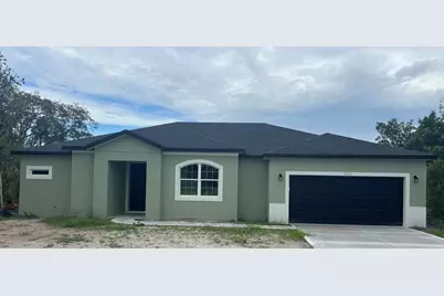 1355 W Hartley Circle, Deltona, FL 32725 - Photo 1