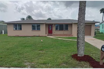 1259 Bel Aire Drive, Daytona Beach, FL 32118 - Photo 1