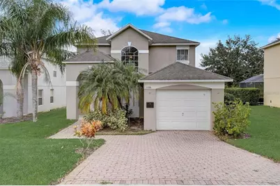 1106 Mariner Cay Drive, Haines City, FL 33844 - Photo 1