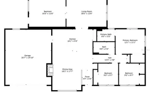 2410 NW 54th Terrace, Gainesville, FL 32606 - Photo 5