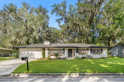 2410 NW 54th Terrace, Gainesville, FL 32606 - Photo 1