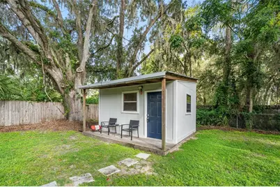 2410 NW 54th Terrace, Gainesville, FL 32606 - Photo 35