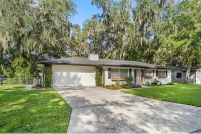 2410 NW 54th Terrace, Gainesville, FL 32606 - Photo 3