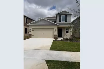 4107 Longleaf Street, Haines City, FL 33844 - Photo 1