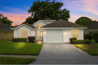 615 Juniper Way, Tavares, FL 32778 - Photo 1