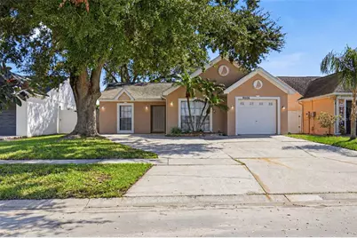 9006 Dixiana Villa Circle, Tampa, FL 33635 - Photo 1