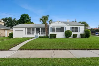 1125 Guernsey Street, Orlando, FL 32804 - Photo 1