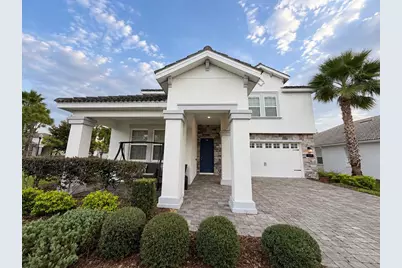 1516 Bunker Drive, Davenport, FL 33896 - Photo 3