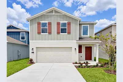 6221 Botticella Boulevard, Winter Haven, FL 33884 - Photo 1