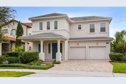 15594 Shorebird Lane, Winter Garden, FL 34787 - Photo 1