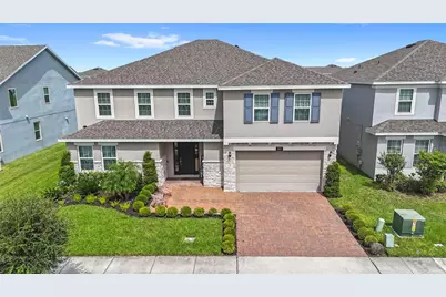 5053 Rhea Drive, Saint Cloud, FL 34772 - Photo 1
