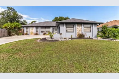 100 Lambert Street, Port Charlotte, FL 33948 - Photo 1