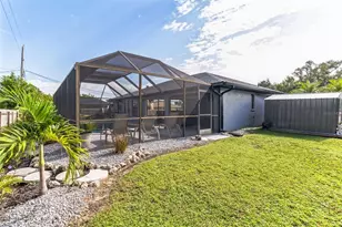 100 Lambert St, Port Charlotte, FL 33948 - Photo 3