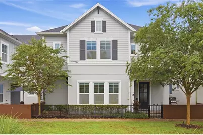 790 Candlebrush Lane, Lake Mary, FL 32746 - Photo 1