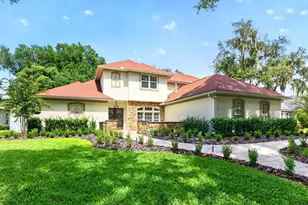 4512 Old Carriage Trail, Oviedo, FL 32765 - Photo 1