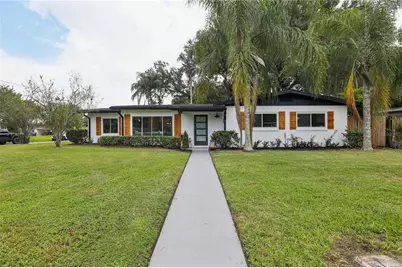 1718 Campbell Avenue, Orlando, FL 32806 - Photo 1