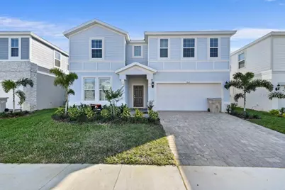 3613 Lily Lane, Davenport, FL 33897 - Photo 1