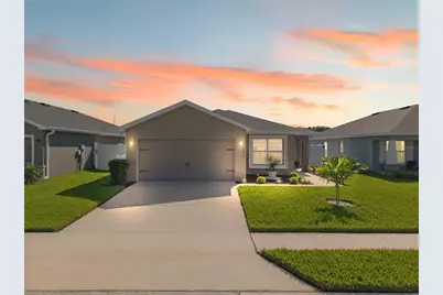 1094 Tropea Lane, Auburndale, FL 33823 - Photo 1