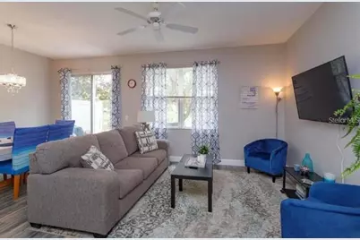 5158 Ambergris Loop #5158, Kissimmee, FL 34746 - Photo 3