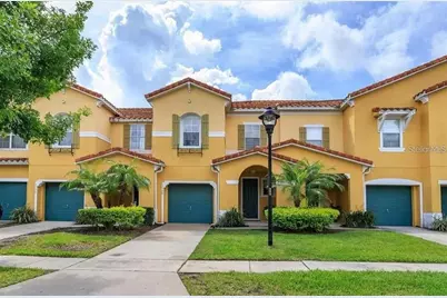 5158 Ambergris Loop #5158, Kissimmee, FL 34746 - Photo 27
